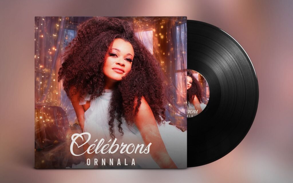 Ornnala - Célébrons