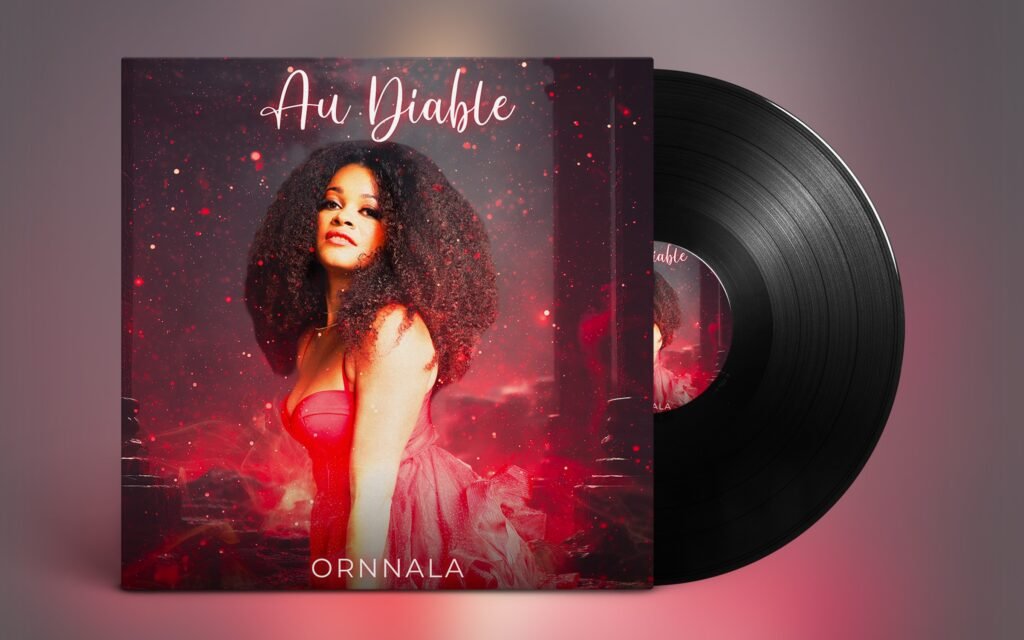 Ornnala - Au diable